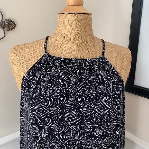 Plus size maxi dress - Picture 8 of 10